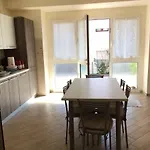 شقة Sirolo Apartment *