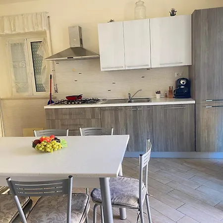 Apartmán Sirolo Apartment *