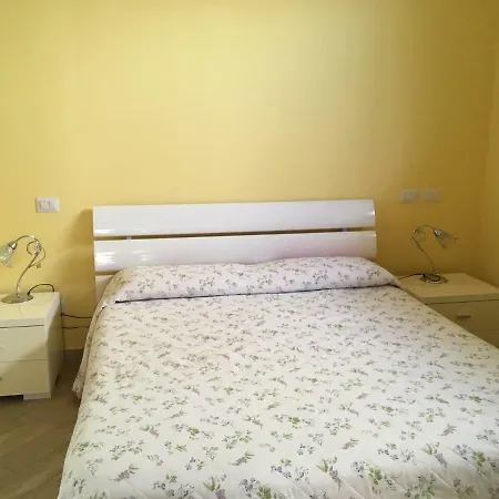 Sirolo Apartment Apartament Sirolo