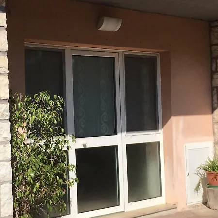 Sirolo Apartment Apartmán