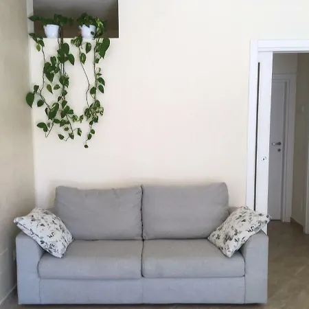 Sirolo Apartment Apartament *
