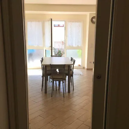 Sirolo Apartment Lejlighed *