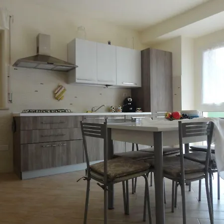 Sirolo Apartment Apartment *