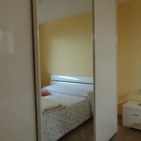 Lejlighed Sirolo Apartment